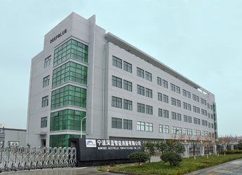 NINGBO DEEPBLUE SMARTHOUSE CO.,LTD