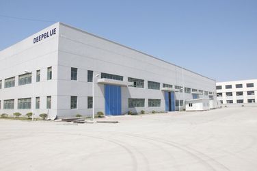 NINGBO DEEPBLUE SMARTHOUSE CO.,LTD