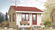 鉄骨フレームの研修会のためのプレハブの家のキット/防水キットの家 サプライヤー