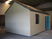 軽い鉄骨構造の移動式モジュラー・ホーム/折り畳み式の  小さいモジュラー プレハブの家 サプライヤー